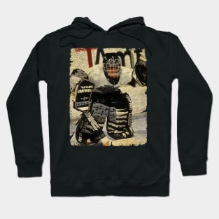 Kelly Hrudey - Los Angeles Kings, 1988 Hoodie